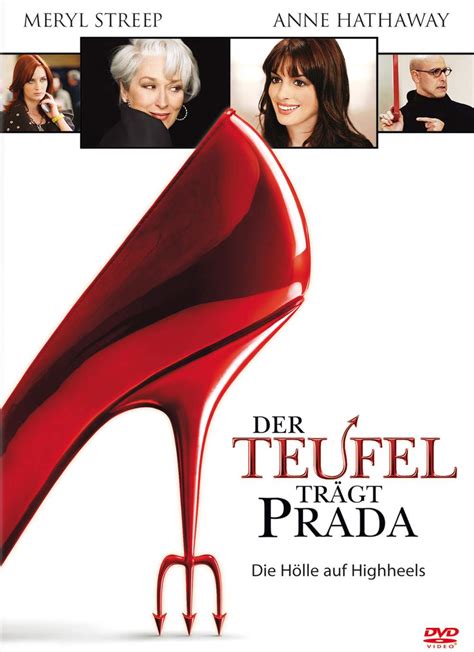 der teufel trägt prada cast|The Devil Wears Prada (2006) .